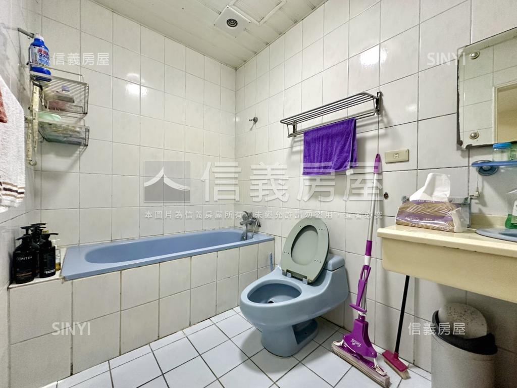 【景中緣】高樓景觀三房房屋室內格局與周邊環境