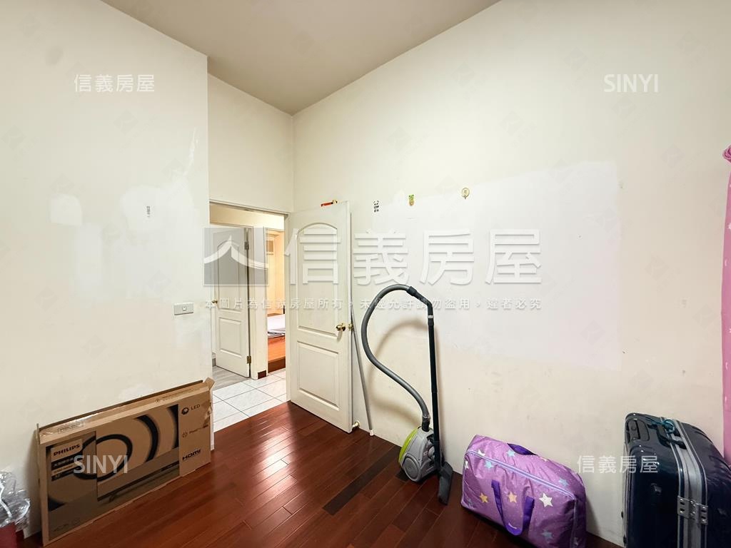 【景中緣】高樓景觀三房房屋室內格局與周邊環境