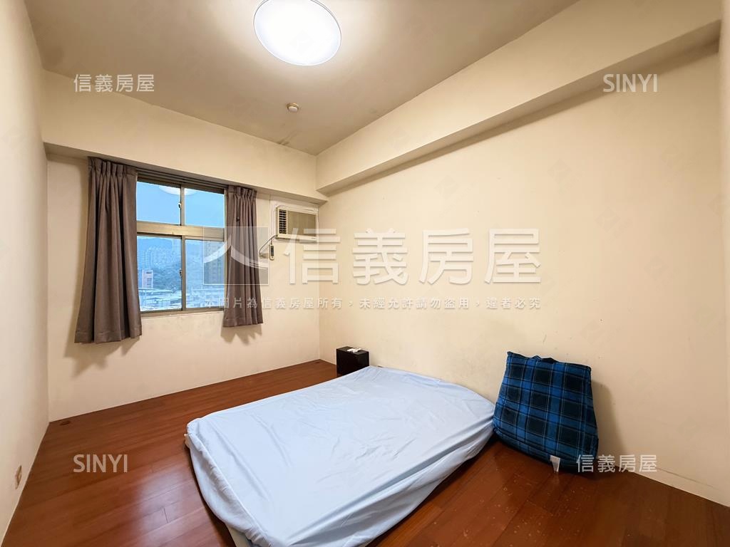 【景中緣】高樓景觀三房房屋室內格局與周邊環境