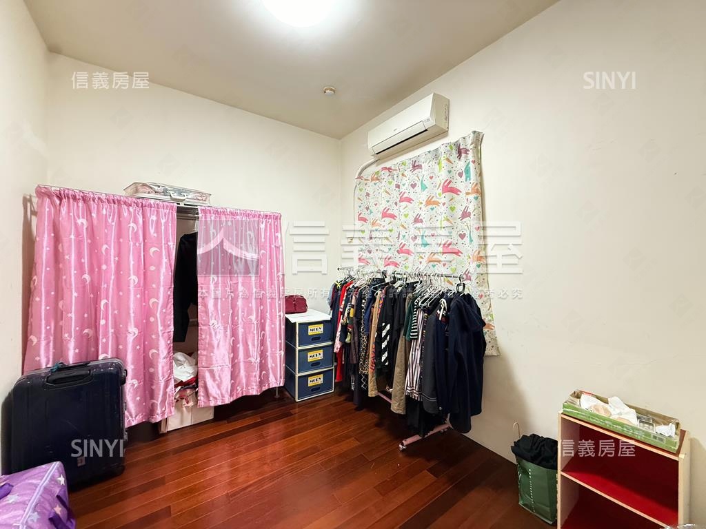 【景中緣】高樓景觀三房房屋室內格局與周邊環境