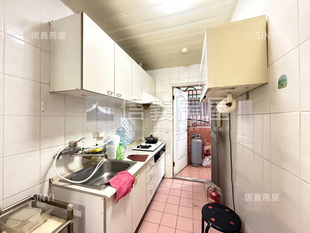 【景中緣】高樓景觀三房房屋室內格局與周邊環境