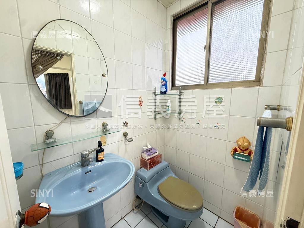 【景中緣】高樓景觀三房房屋室內格局與周邊環境