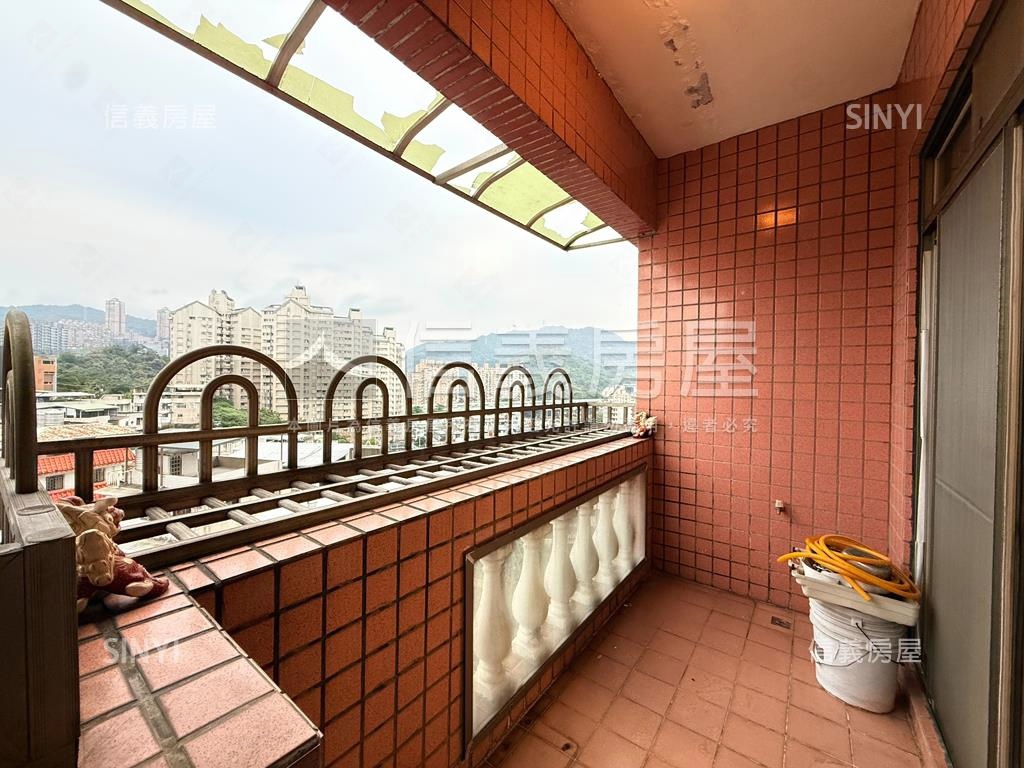 【景中緣】高樓景觀三房房屋室內格局與周邊環境