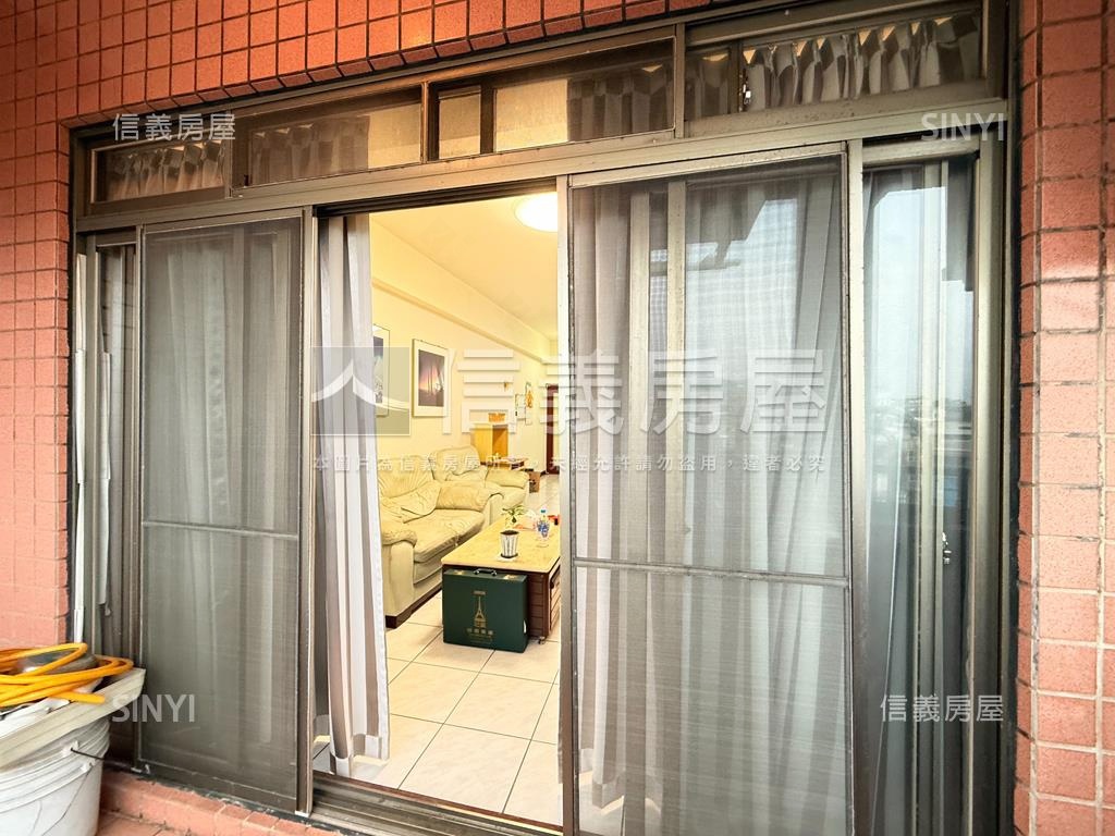 【景中緣】高樓景觀三房房屋室內格局與周邊環境