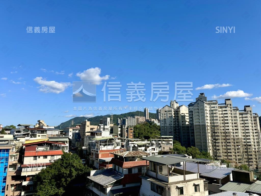 【景中緣】高樓景觀三房房屋室內格局與周邊環境