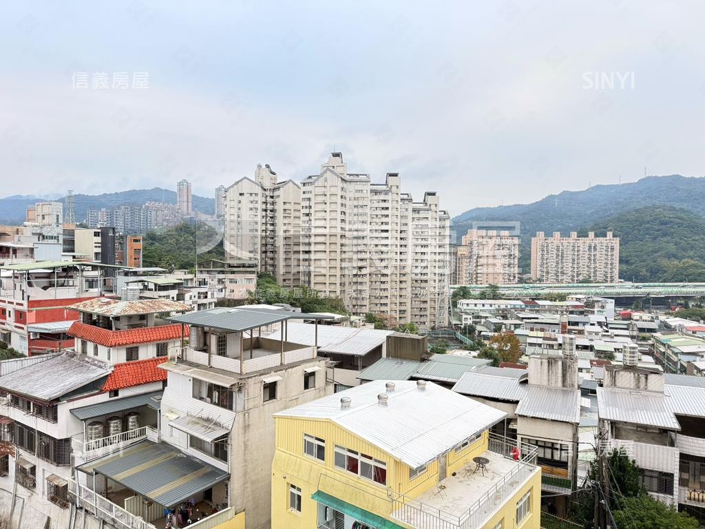 【景中緣】高樓景觀三房房屋室內格局與周邊環境