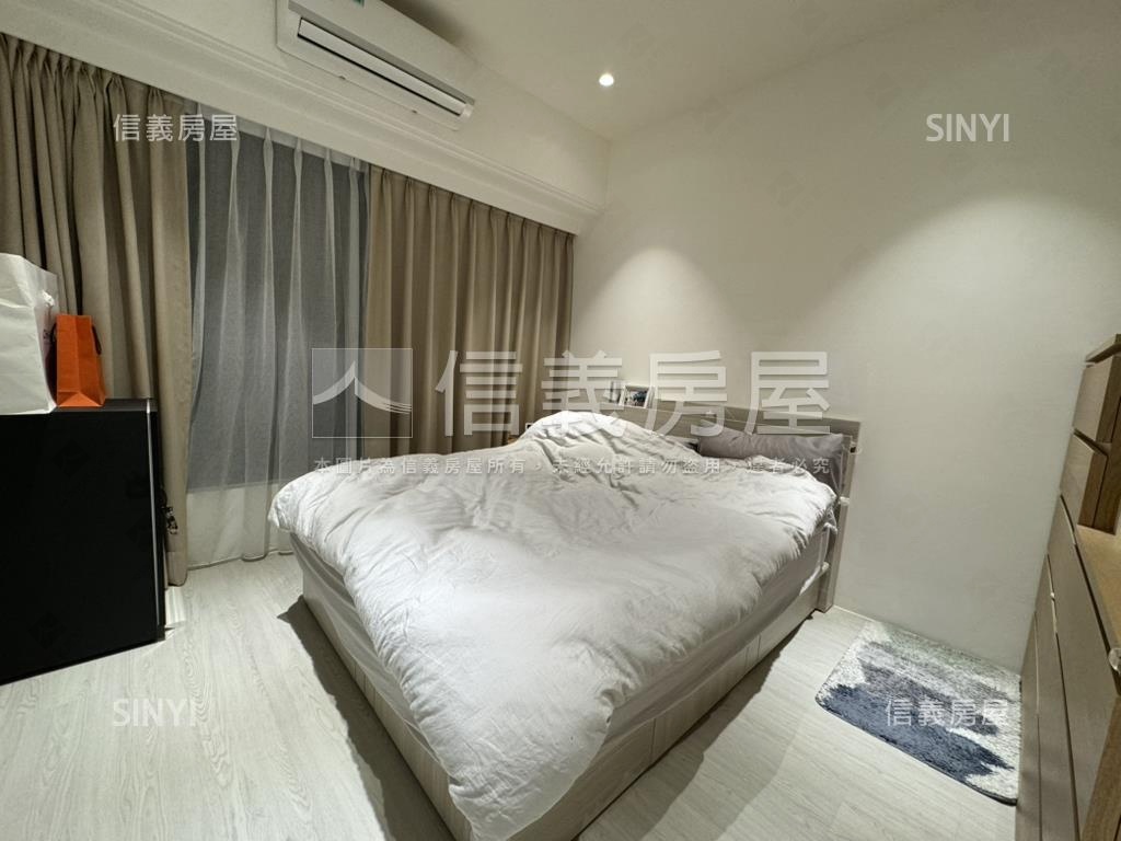 專任稀有美裝潢兩房房屋室內格局與周邊環境