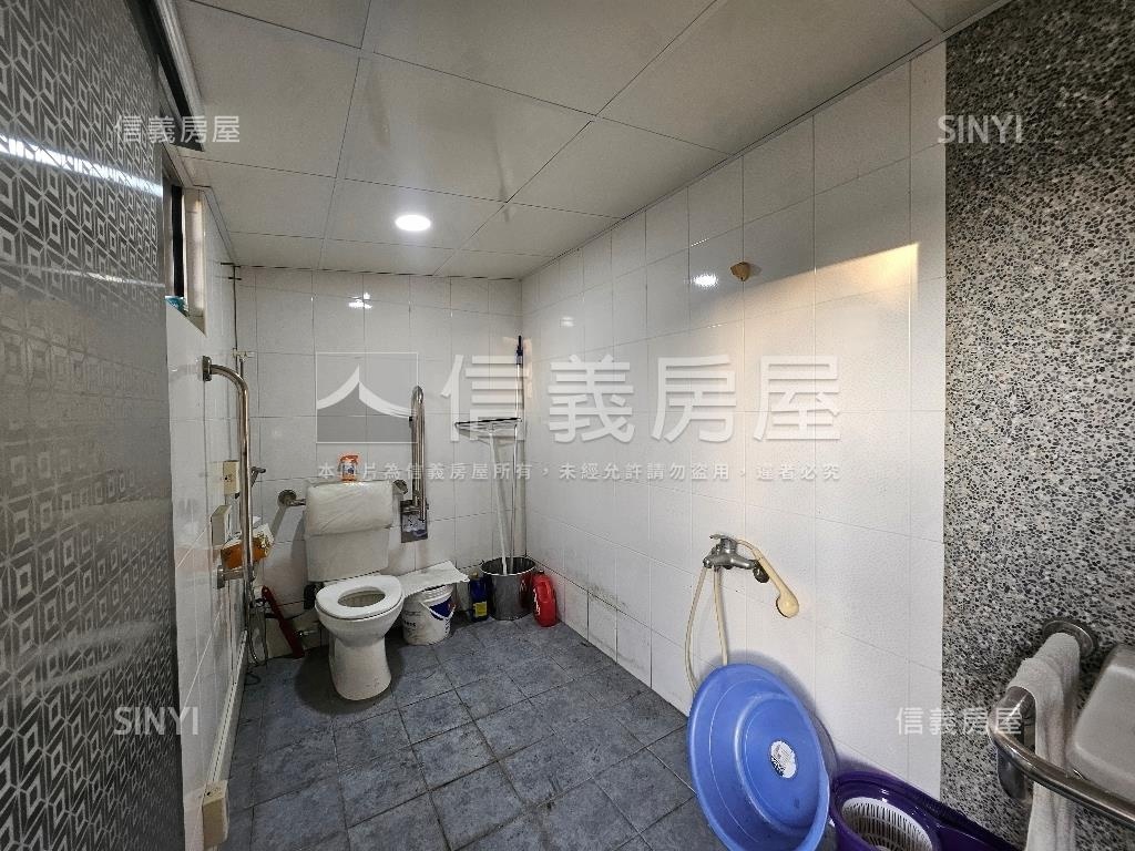 大地坪特定目的事業用地房屋室內格局與周邊環境