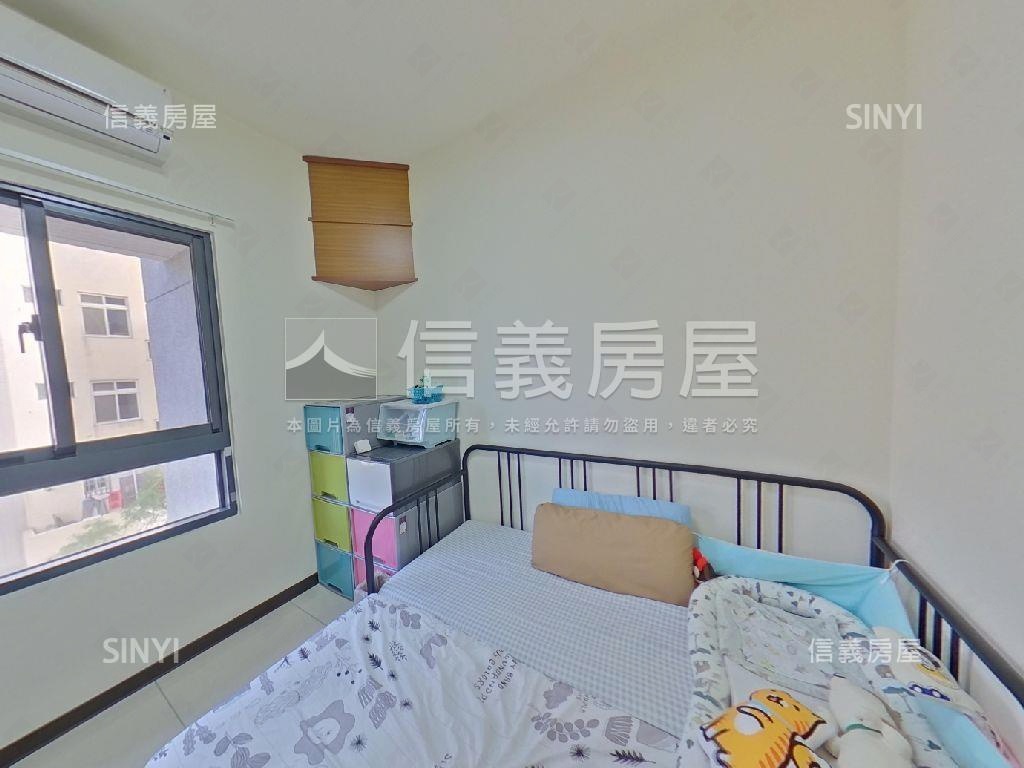 近南興國小泉宇３房附車位房屋室內格局與周邊環境