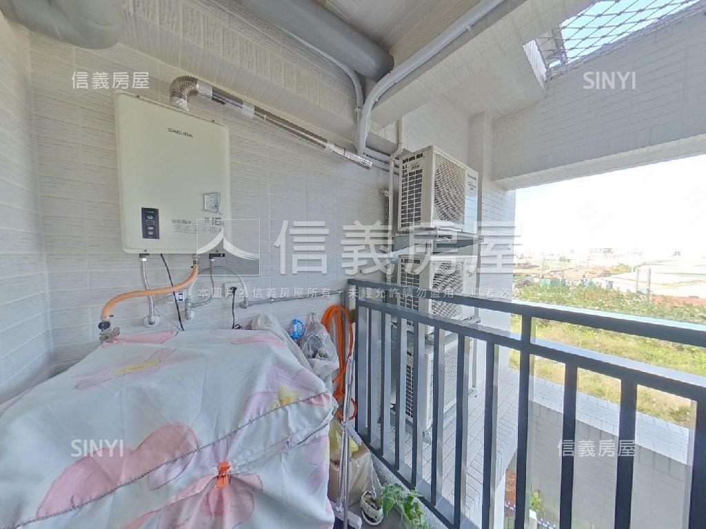 近南興國小泉宇３房附車位房屋室內格局與周邊環境