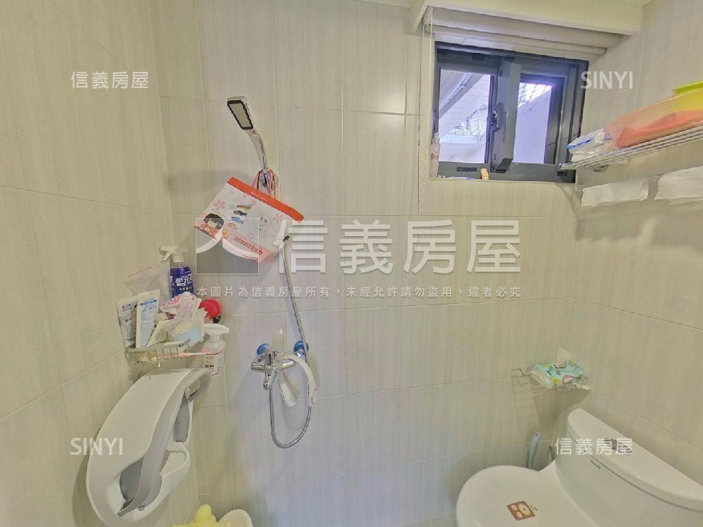 近南興國小泉宇３房附車位房屋室內格局與周邊環境