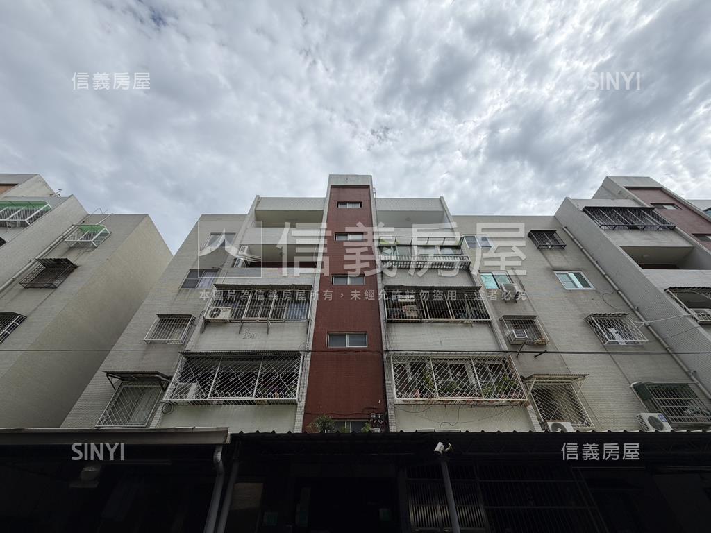 南區中華南路三樓美寓房屋室內格局與周邊環境