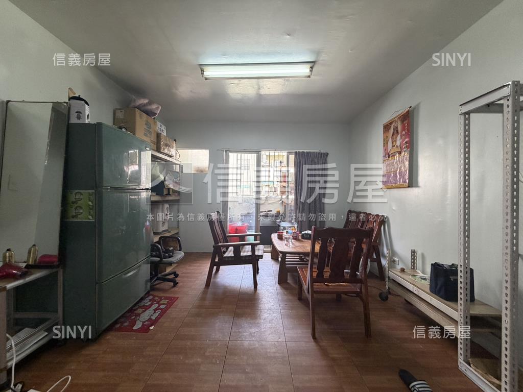 南區中華南路三樓美寓房屋室內格局與周邊環境