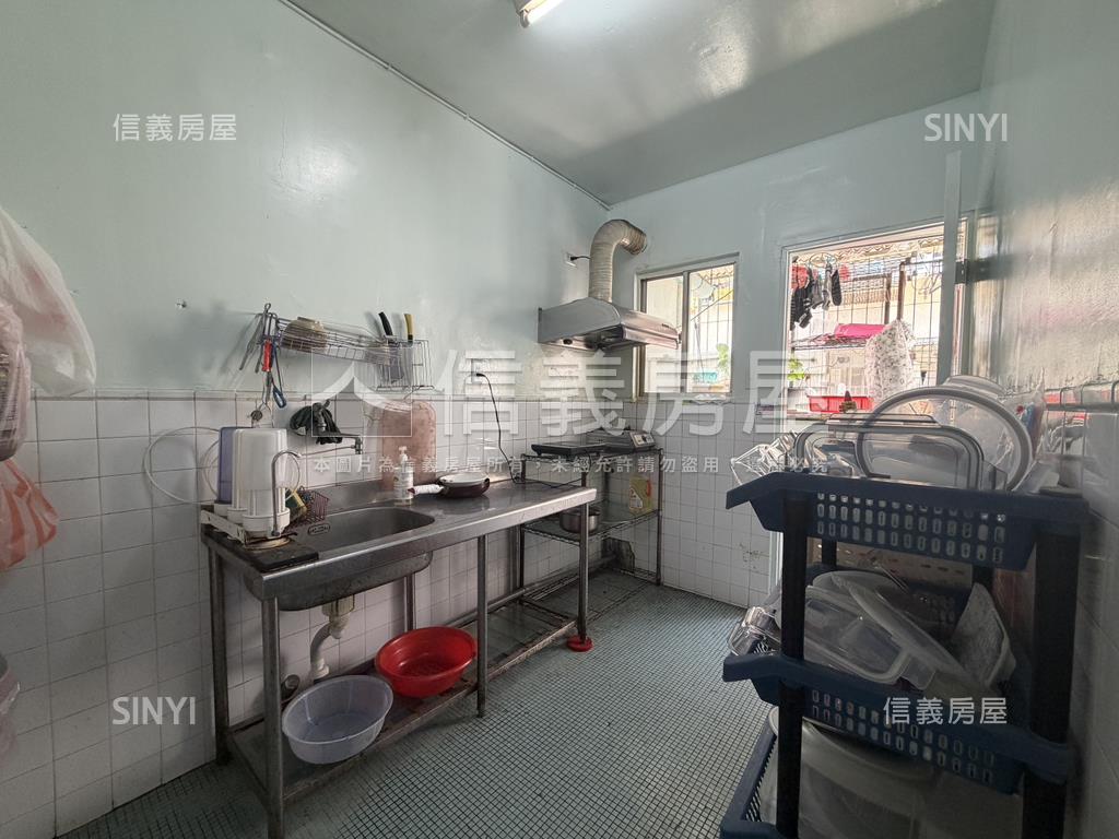 南區中華南路三樓美寓房屋室內格局與周邊環境
