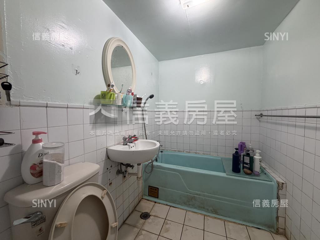 南區中華南路三樓美寓房屋室內格局與周邊環境