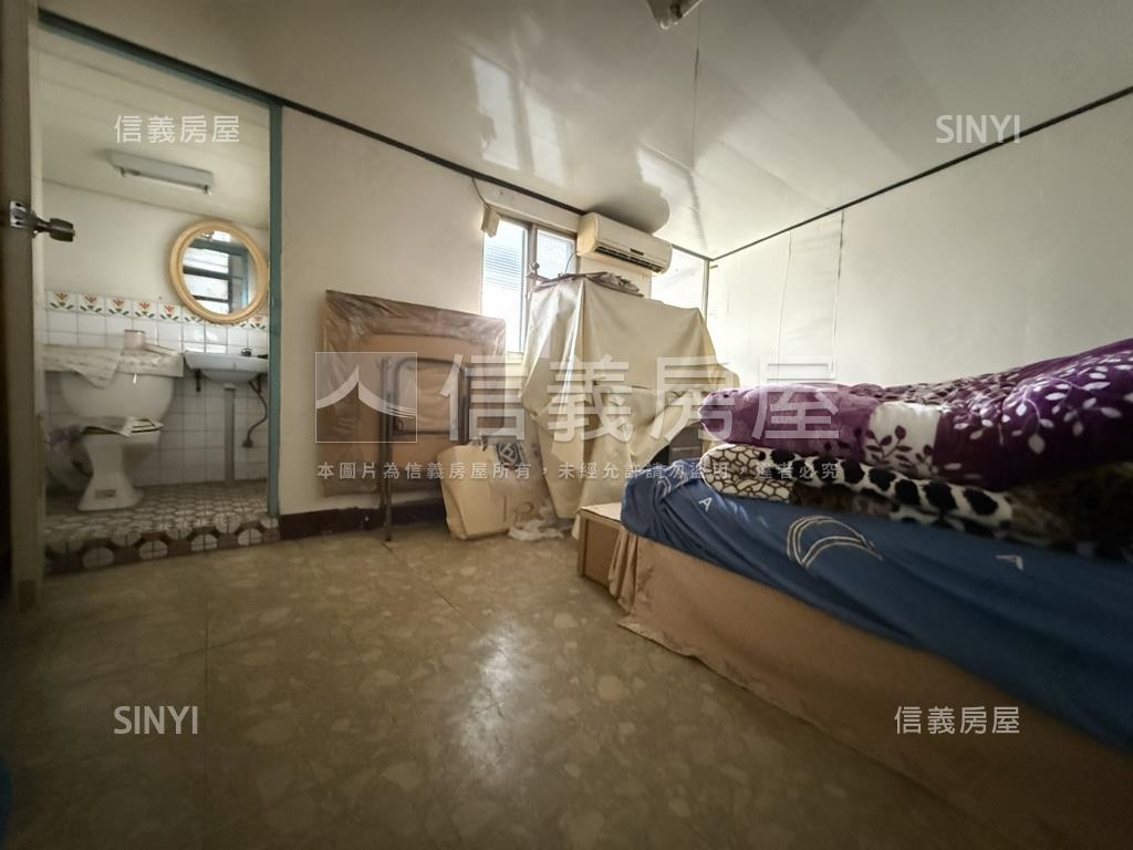 近洲際漢神美透天房屋室內格局與周邊環境