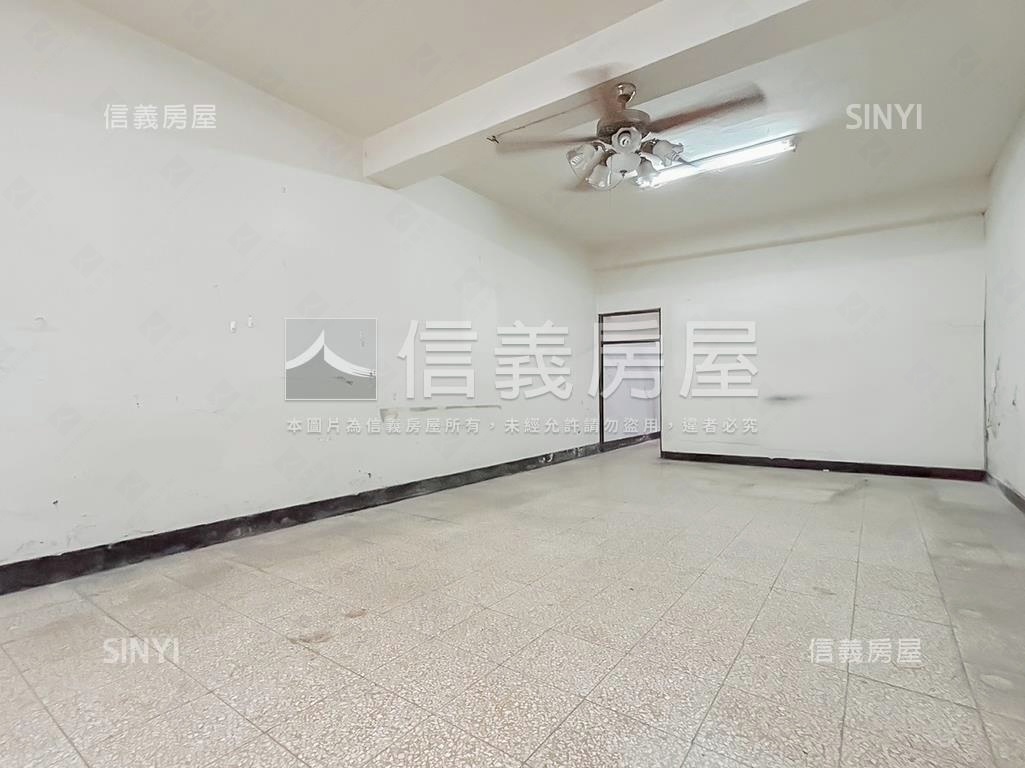 降價！近漢神百貨活路透天房屋室內格局與周邊環境