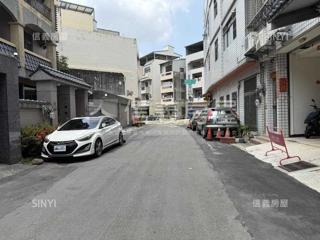 降價！近漢神百貨活路透天房屋室內格局與周邊環境