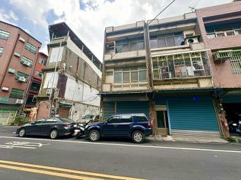 專約廣福路旁精華店面
