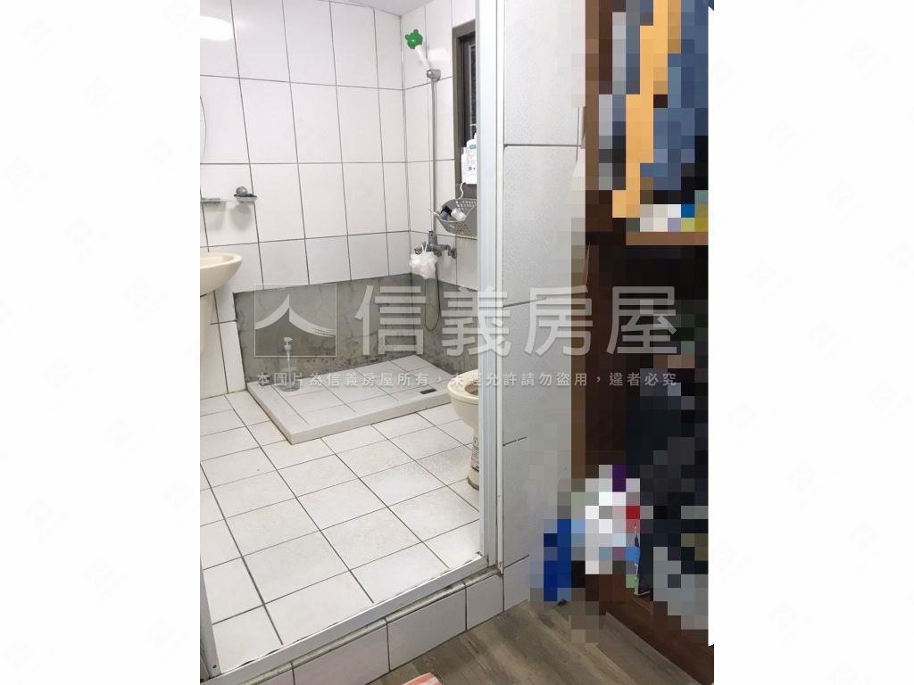 國美館文青老宅朝南有前院房屋室內格局與周邊環境