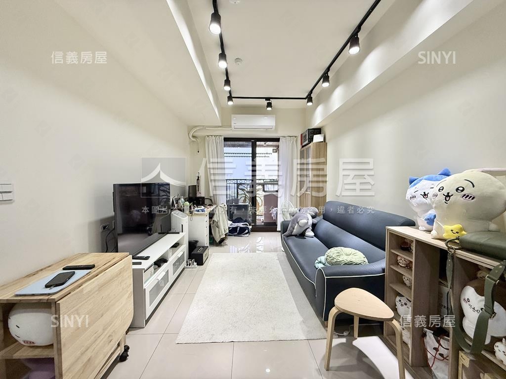 近未來Ｇ０１捷運宅房屋室內格局與周邊環境