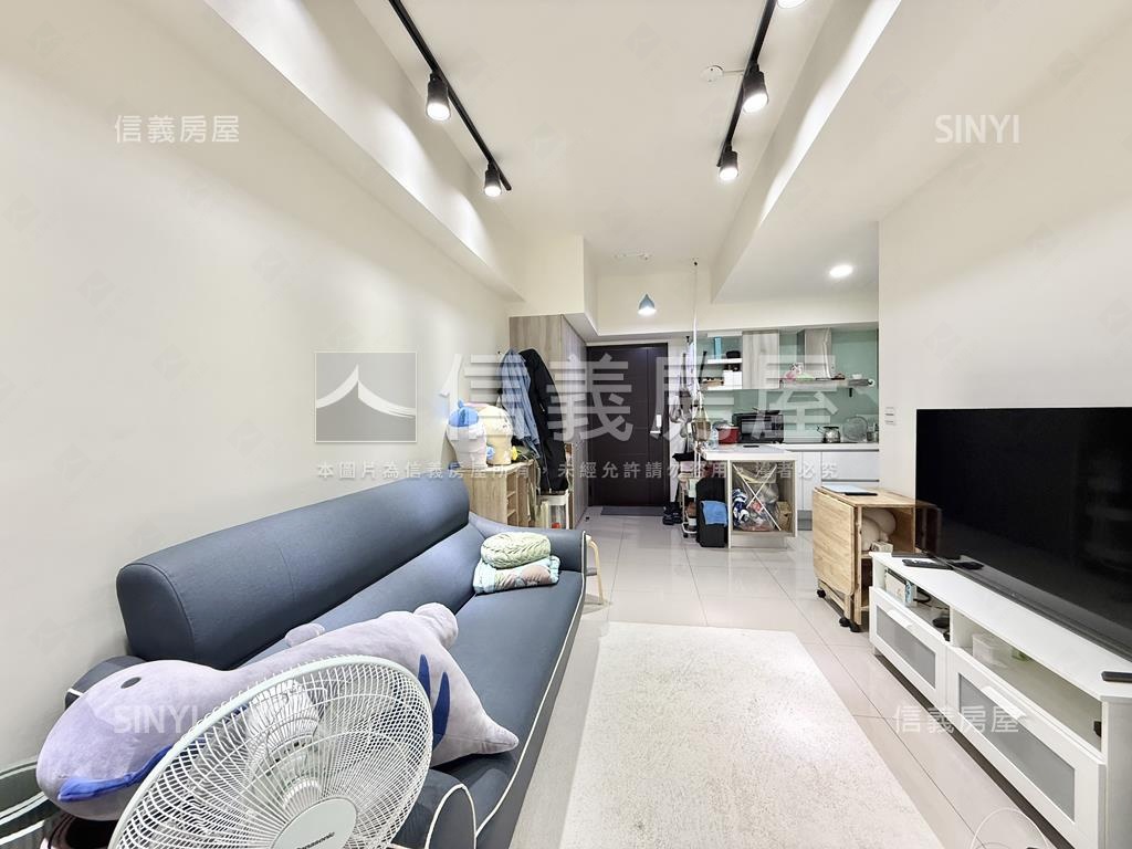 近未來Ｇ０１捷運宅房屋室內格局與周邊環境
