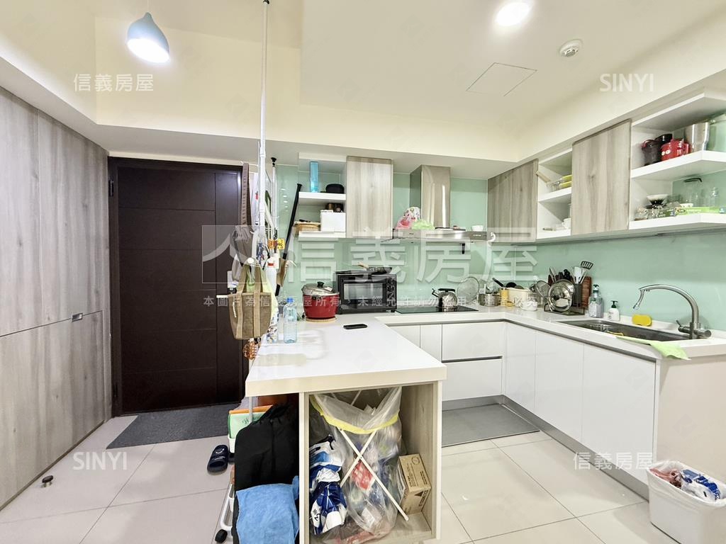 近未來Ｇ０１捷運宅房屋室內格局與周邊環境