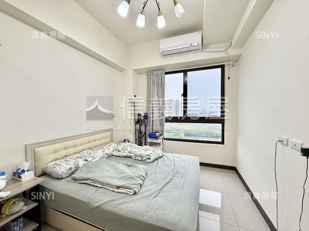 近未來Ｇ０１捷運宅房屋室內格局與周邊環境