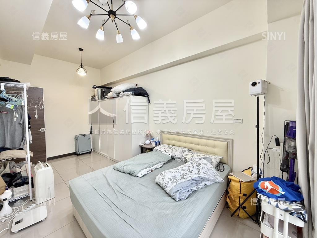 近未來Ｇ０１捷運宅房屋室內格局與周邊環境