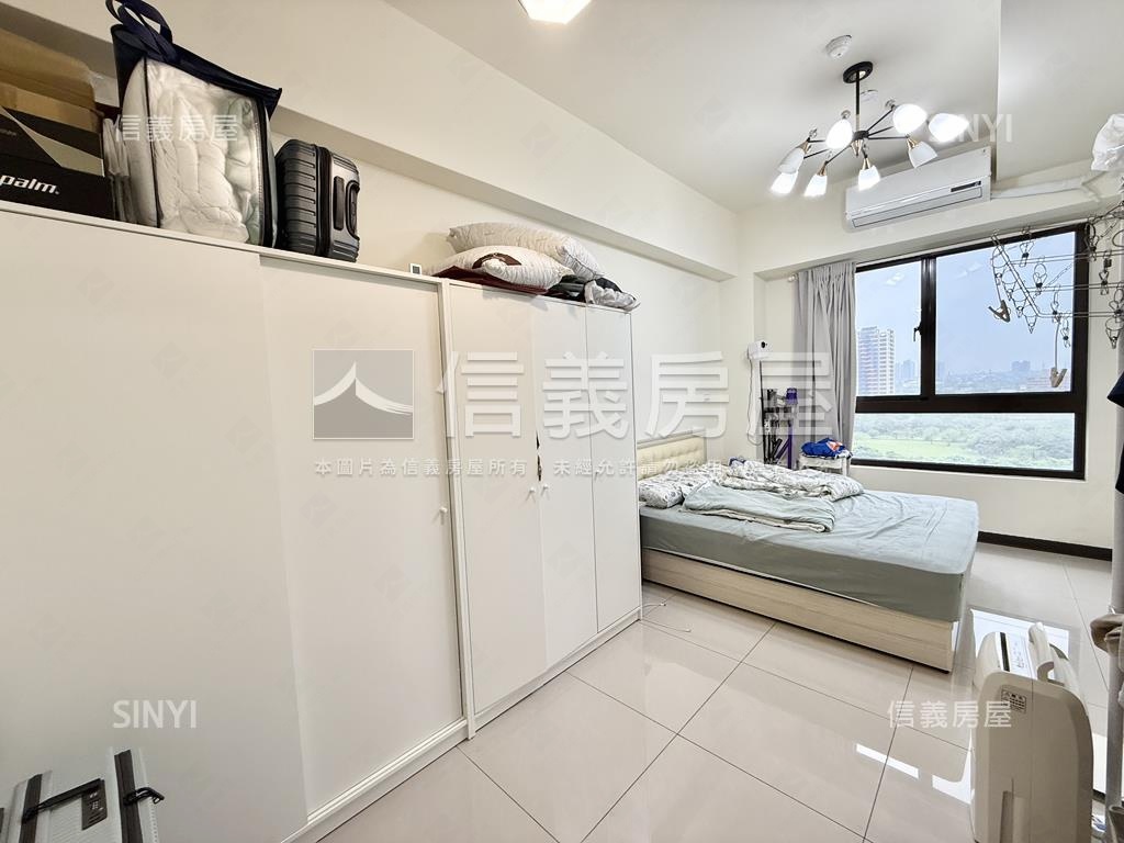 近未來Ｇ０１捷運宅房屋室內格局與周邊環境