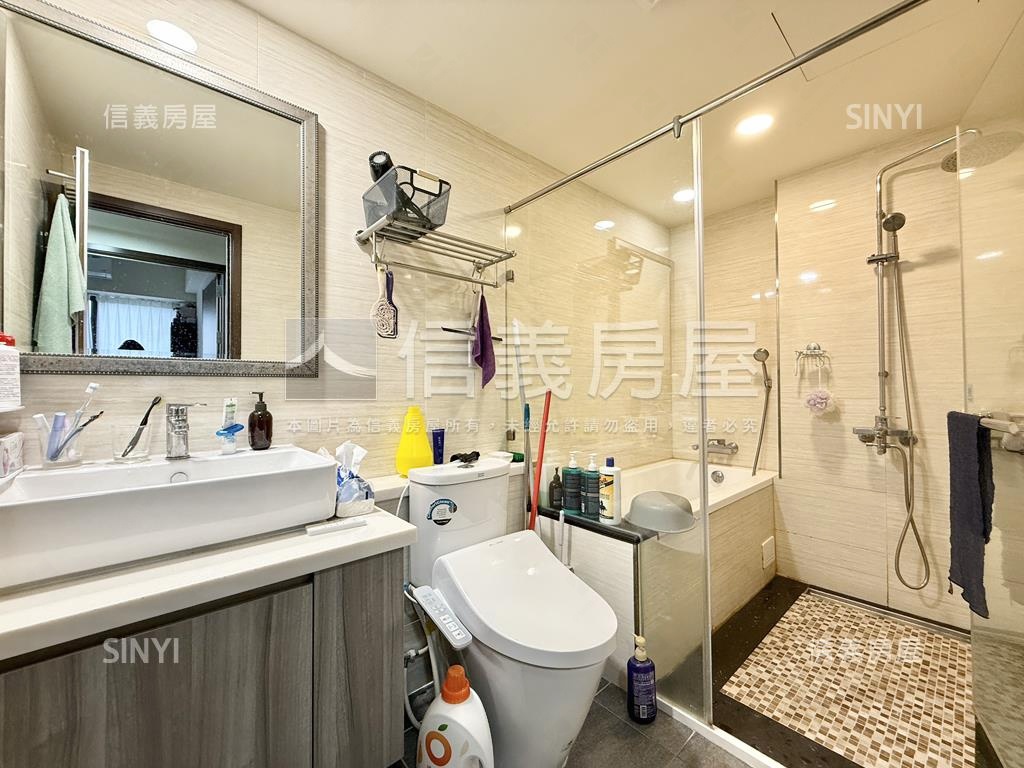 近未來Ｇ０１捷運宅房屋室內格局與周邊環境
