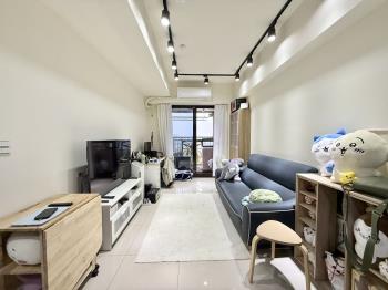 近未來Ｇ０１捷運宅