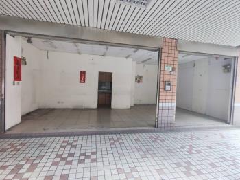 必富邑燙金發財店面