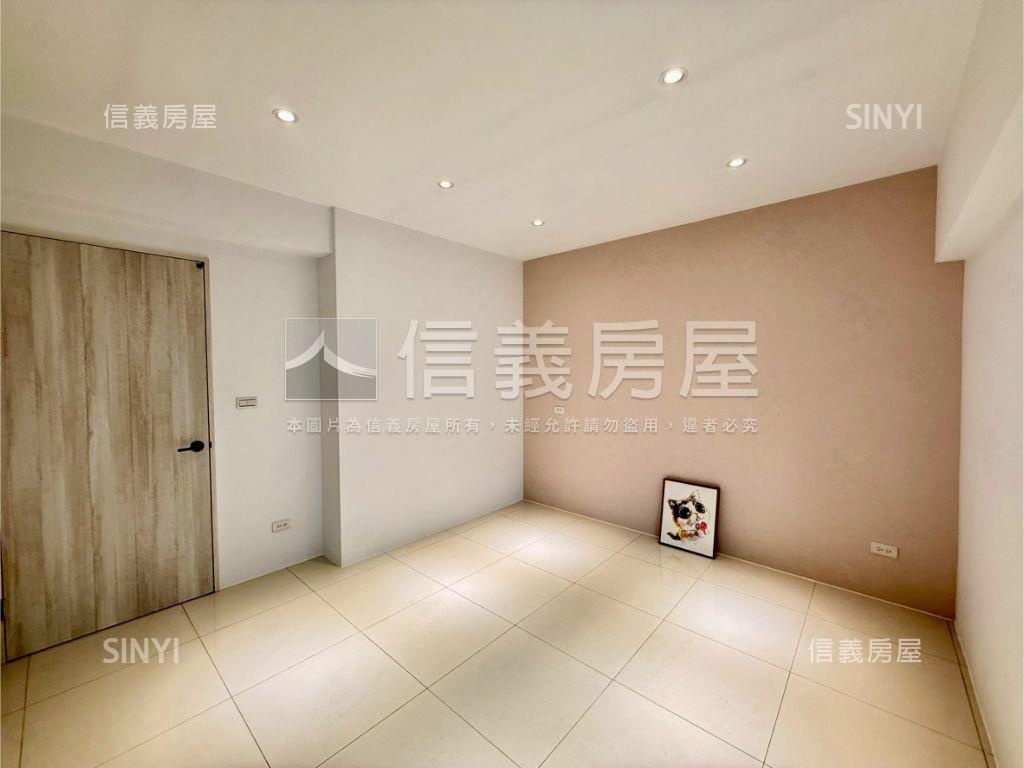 延吉亮麗美３房房屋室內格局與周邊環境