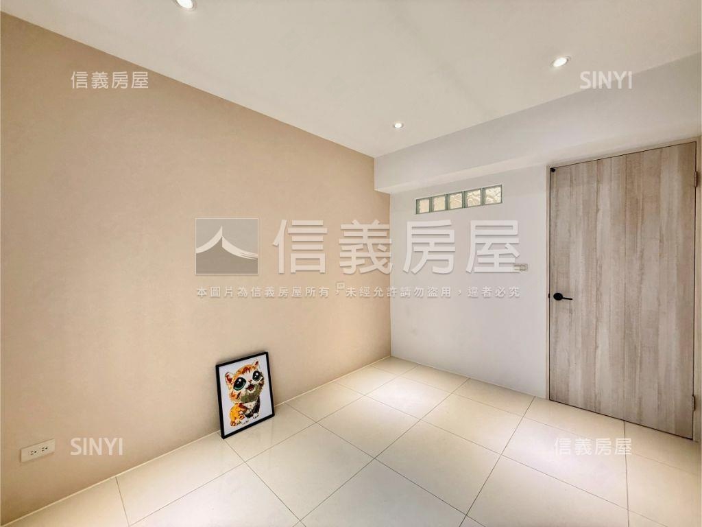 延吉亮麗美３房房屋室內格局與周邊環境