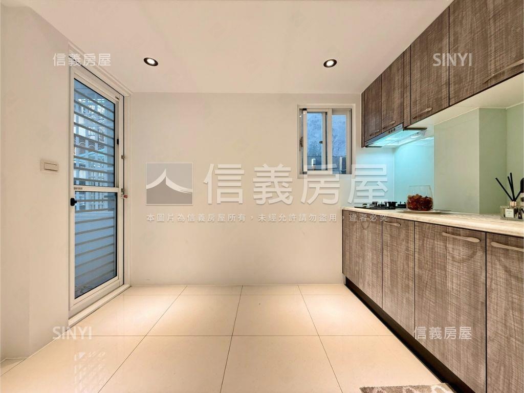 延吉亮麗美３房房屋室內格局與周邊環境