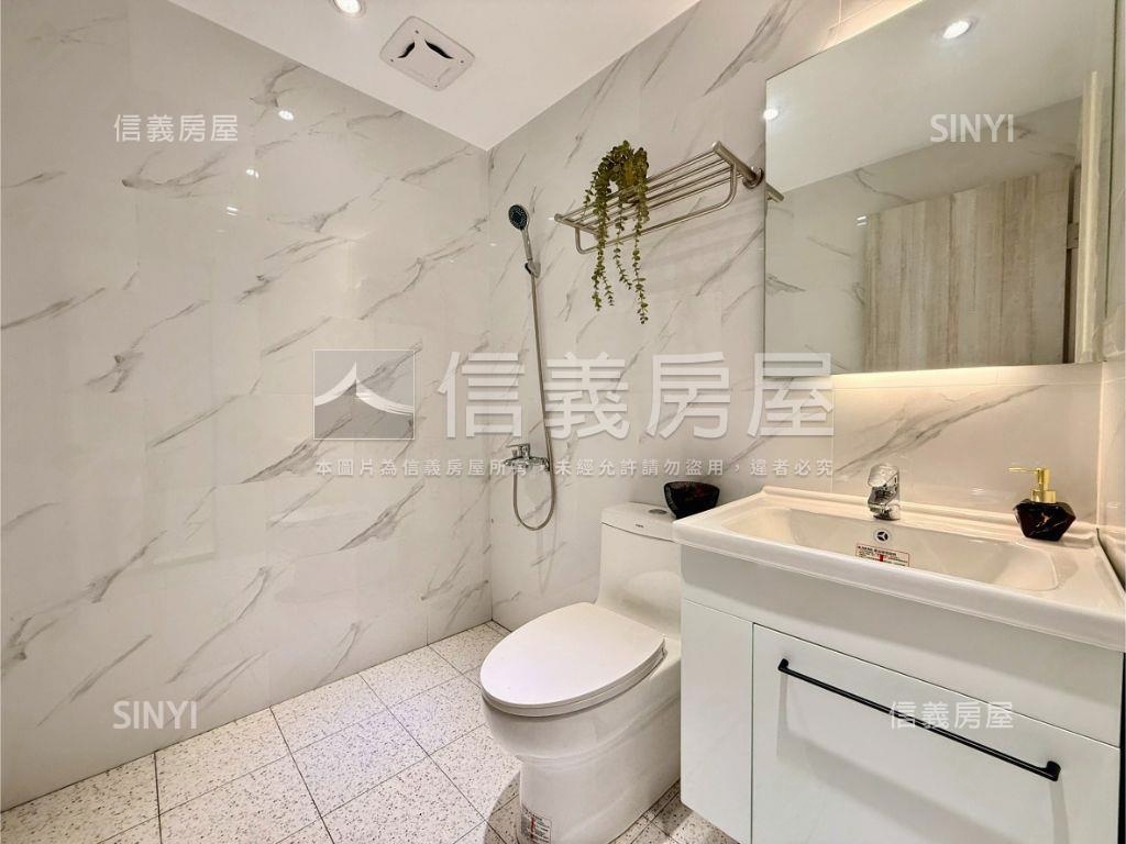 延吉亮麗美３房房屋室內格局與周邊環境