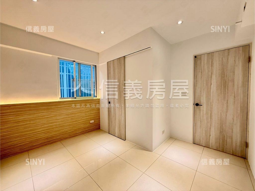 延吉亮麗美３房房屋室內格局與周邊環境