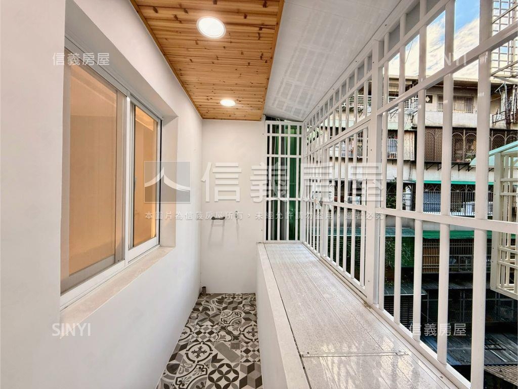 延吉亮麗美３房房屋室內格局與周邊環境