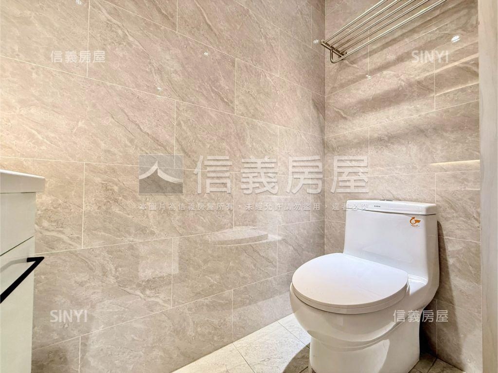 延吉亮麗美３房房屋室內格局與周邊環境