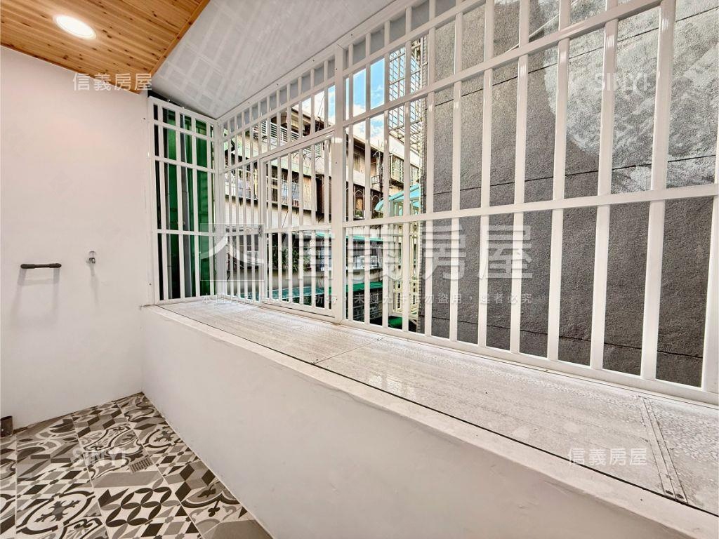 延吉亮麗美３房房屋室內格局與周邊環境