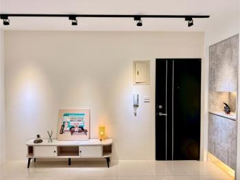 延吉亮麗美３房