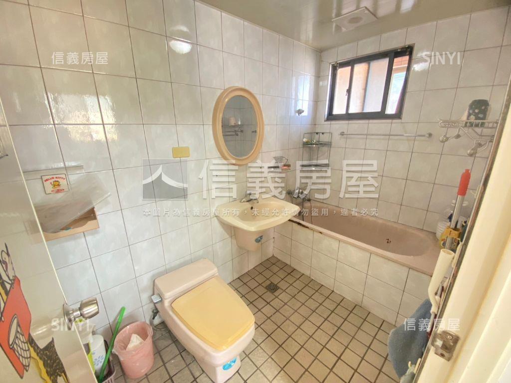 ㊝中華商圈三房平車房屋室內格局與周邊環境