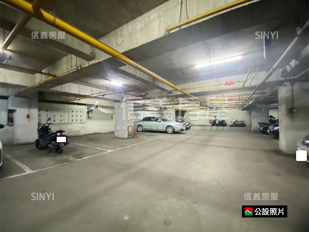 ㊝中華商圈三房平車房屋室內格局與周邊環境