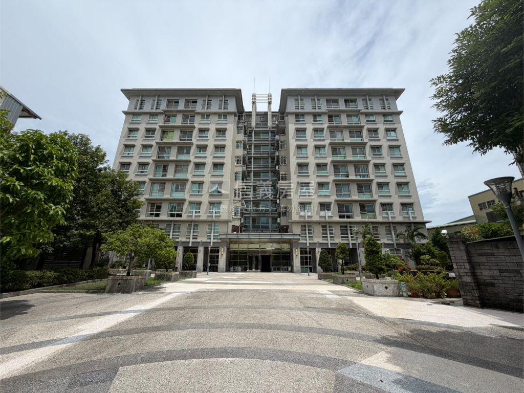 迴龍捷運台北富境房屋室內格局與周邊環境