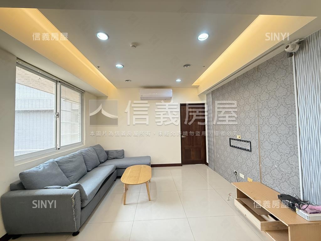 臻愛我家高樓美邸房屋室內格局與周邊環境