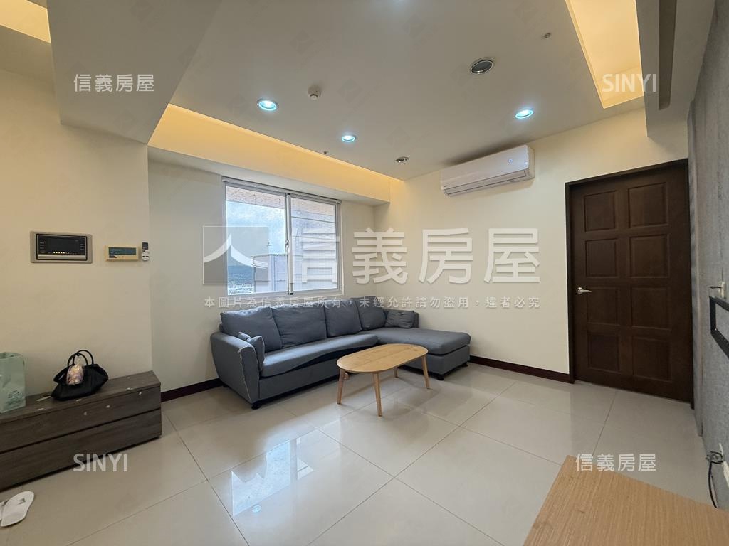 臻愛我家高樓美邸房屋室內格局與周邊環境