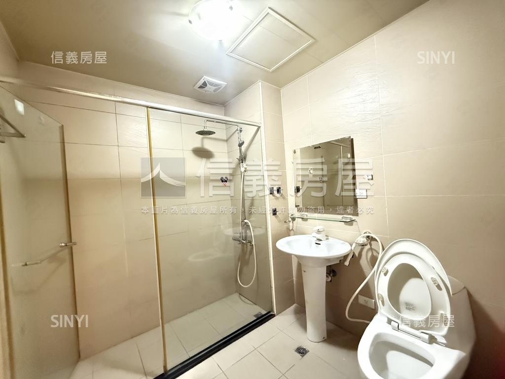 臻愛我家高樓美邸房屋室內格局與周邊環境
