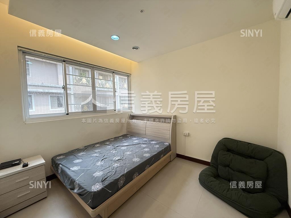 臻愛我家高樓美邸房屋室內格局與周邊環境