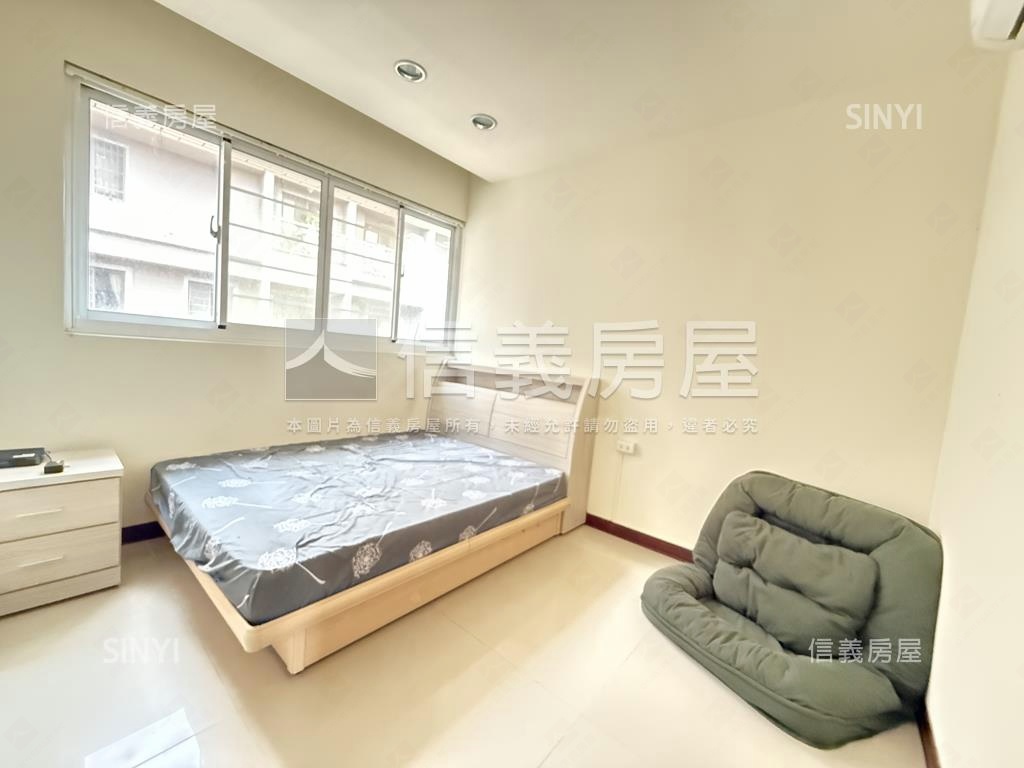臻愛我家高樓美邸房屋室內格局與周邊環境